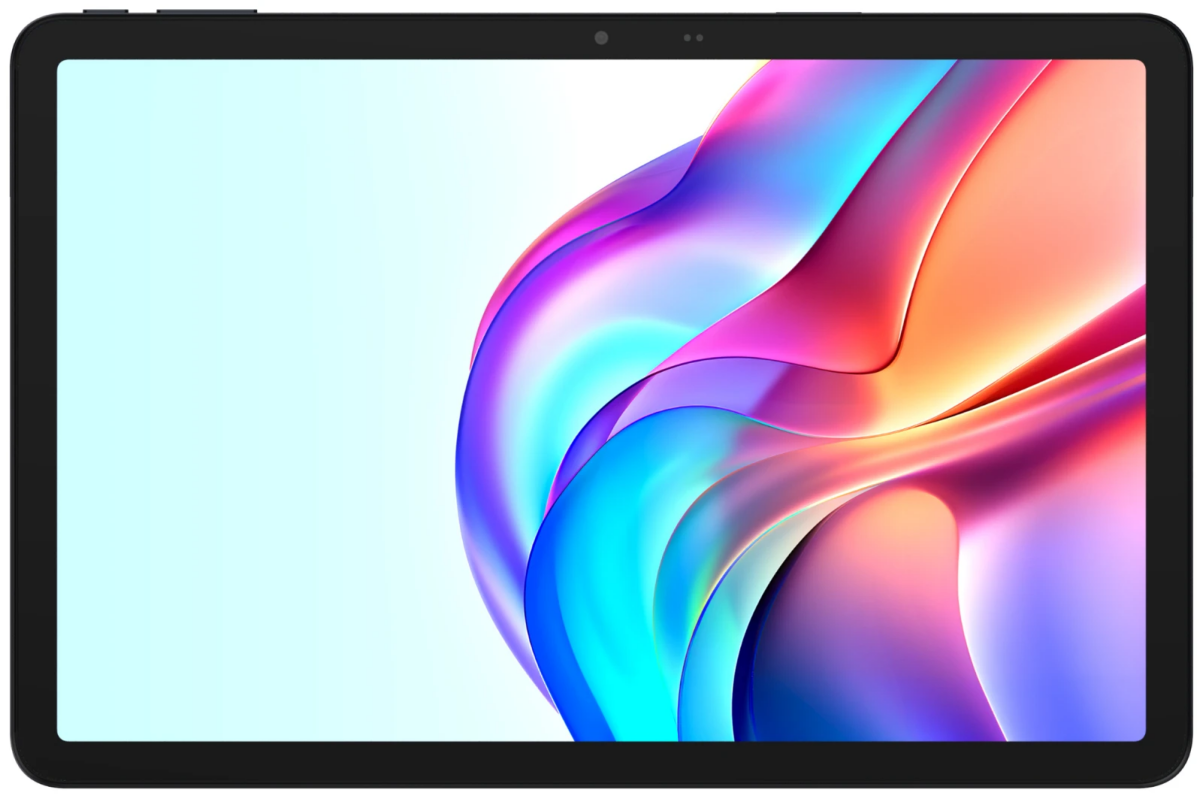 Планшет TECNO Megapad 11 8/128GB Starfall Grey