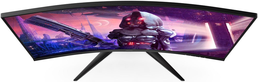 Монитор AOC 32" CQ32G2SE