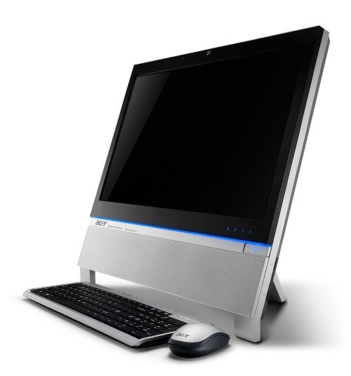 Моноблок Acer Aspire Z3101 (PW.SEUE2.132)