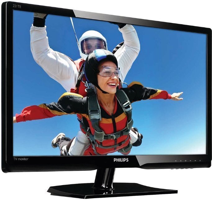 Монитор Philips 22" 221TE5LB