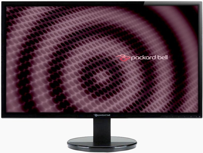 Монитор Packard Bell 20" Viseo 203DXb