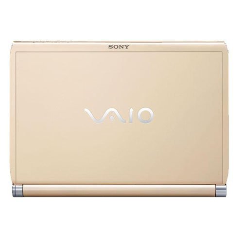 Sony VAIO VGN-TT31MR/N