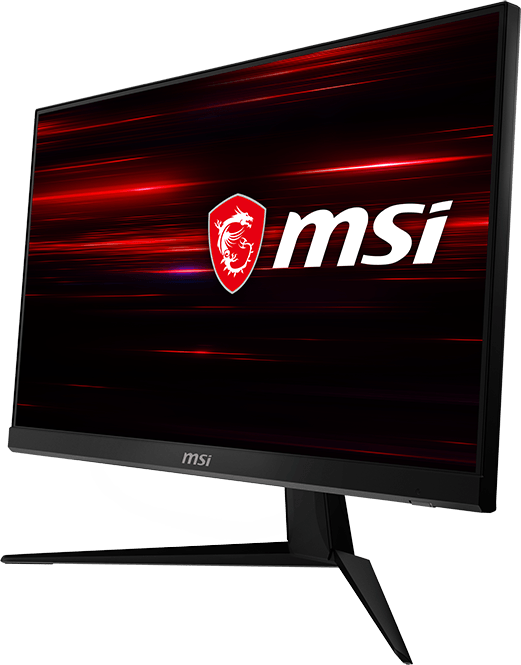 Монитор MSI 24" Optix G241