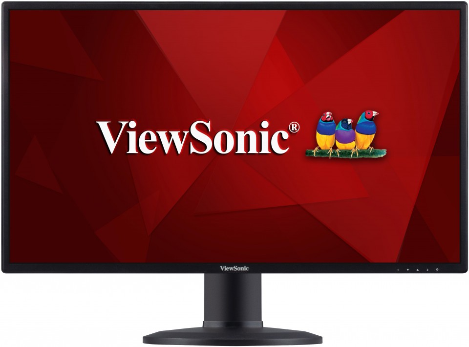 Монитор Viewsonic 27" VG2719