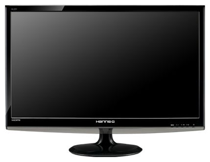 Монитор Hanns.G 23" HL231DPB