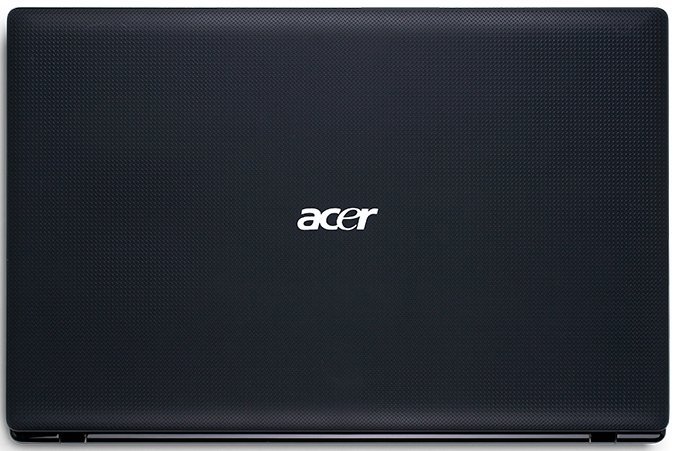 Ноутбук Acer TravelMate 7750-32374G32Mnss