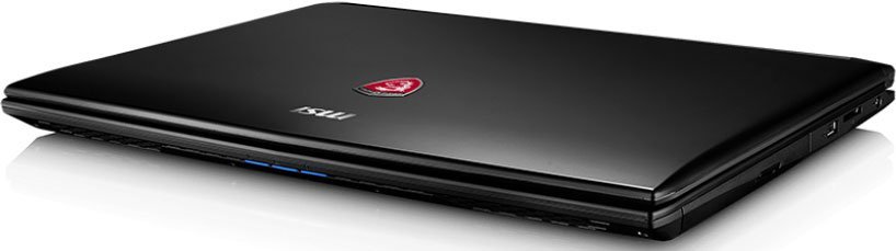 Ноутбук MSI GL72 (6QC-229X)