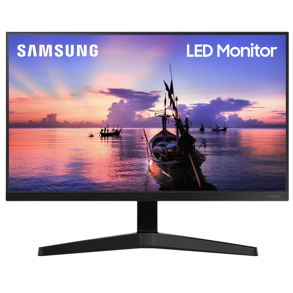 Монитор Samsung 24" F24T352FHI