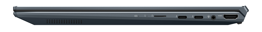 Ноутбук ASUS UX5400EA Zenbook 14X OLED (KN132T)