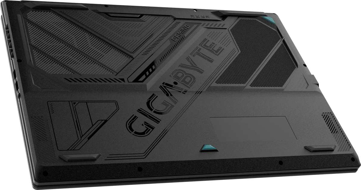 Ноутбук Gigabyte Gaming A18 GA83H (3THK3KZC93SD)