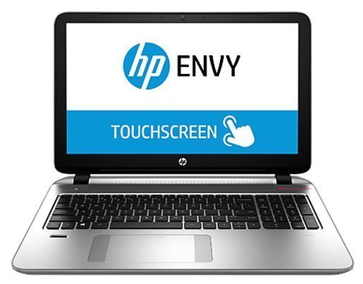 Ноутбук HP Envy 15-k051sr (G7X78EA)