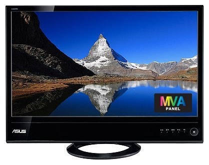 Монитор ASUS 24" ML249HR