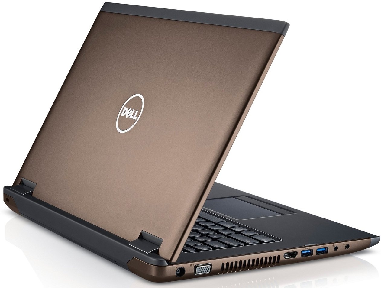 Ноутбук Dell Vostro 3560 Brown (3560-7502)
