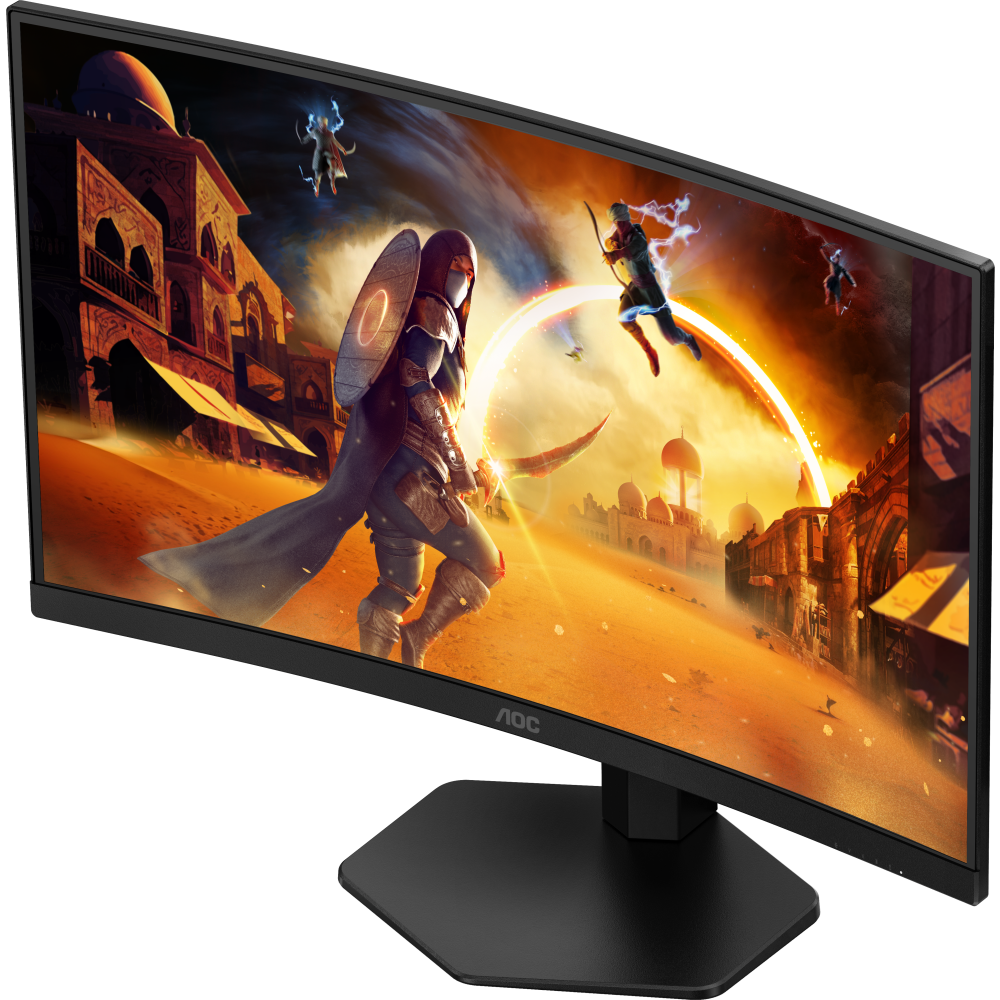 Монитор AOC 27" CQ27G4X