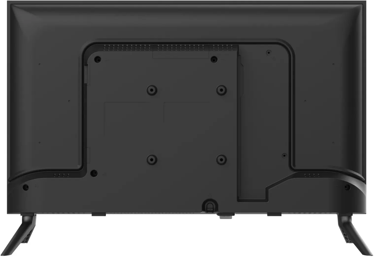 ЖК телевизор TopDevice 24" TDWC24BH3260V Black