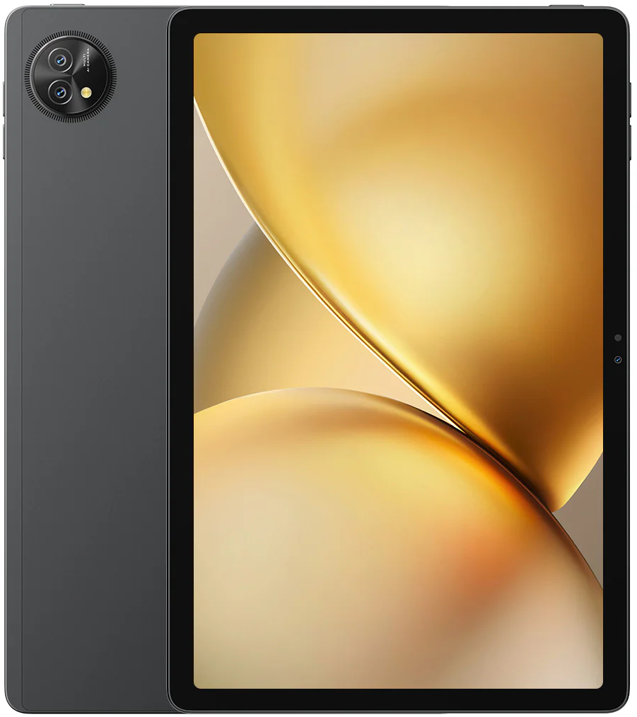 Планшет Blackview Zeno 10 6/256GB Shadow Black