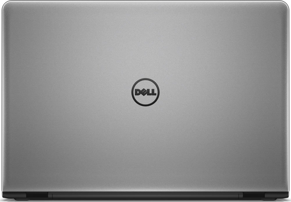 Ноутбук Dell Inspiron 5758 Silver (5758-8962)