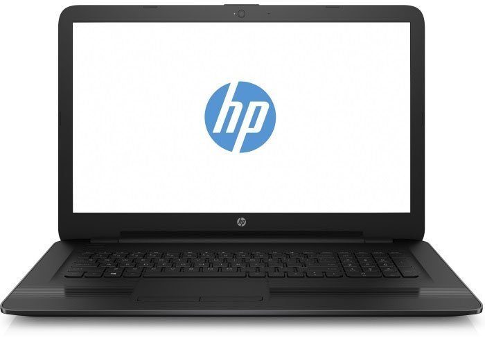 Ноутбук HP 17-bs018ur (2CP71EA)