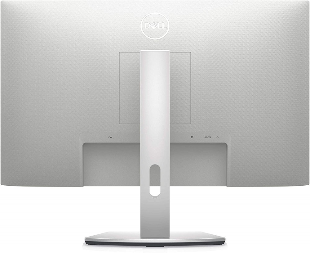 Монитор Dell 24" S2421HS Black (2421-9343)