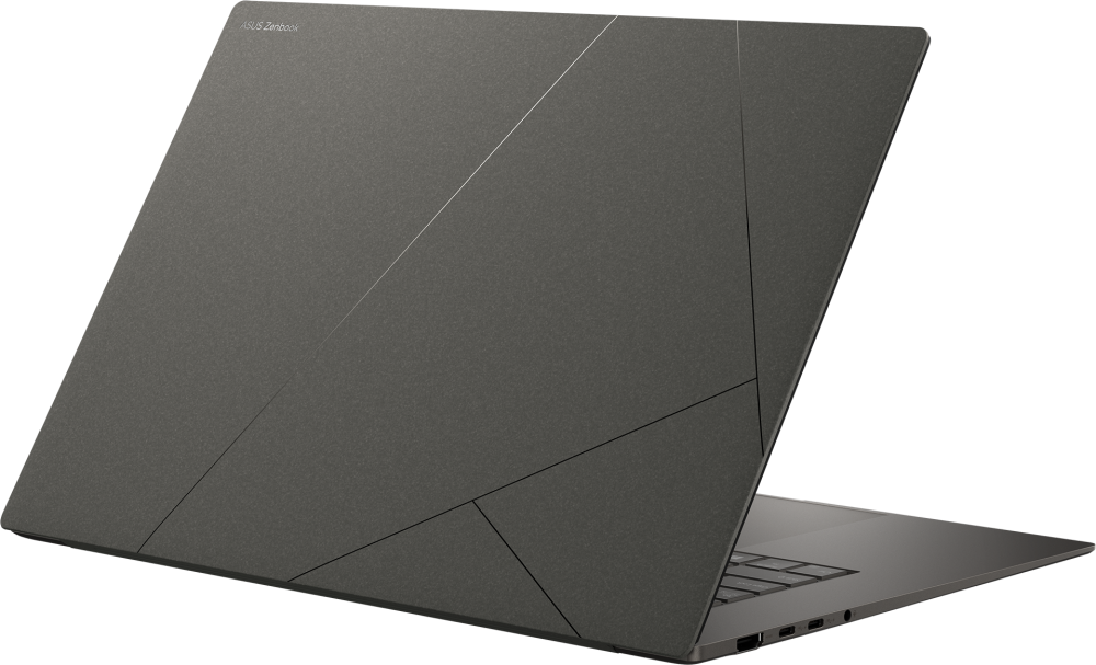 Ноутбук ASUS UM5606WA Zenbook S 16 (RK322W)