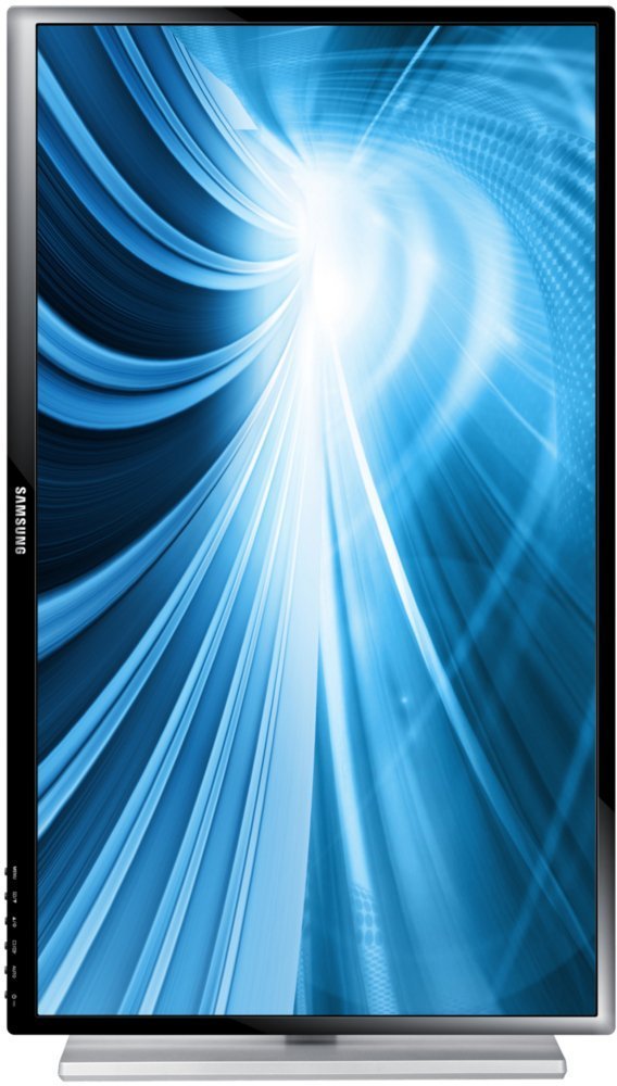 Монитор Samsung 24"  S24C750P