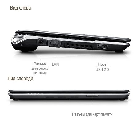 Ноутбук Samsung NC215 (NP-NC215-P02)