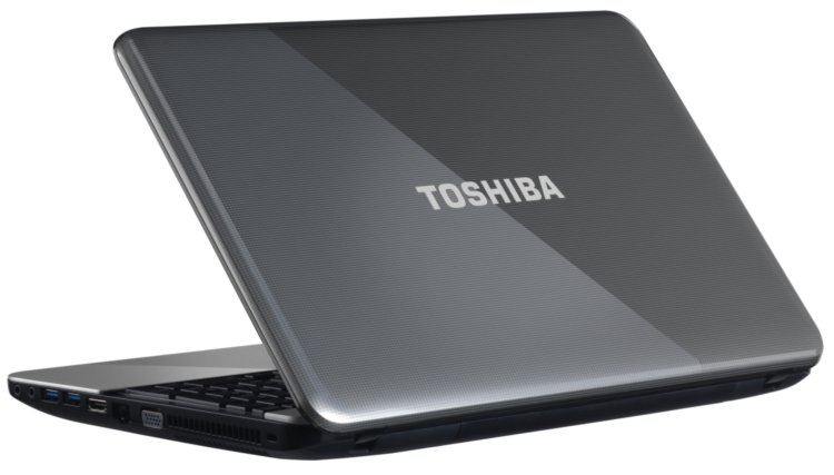 Ноутбук Toshiba Satellite L850-B4S