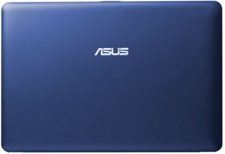 Ноутбук ASUS EEE PC 1015PEM Blue