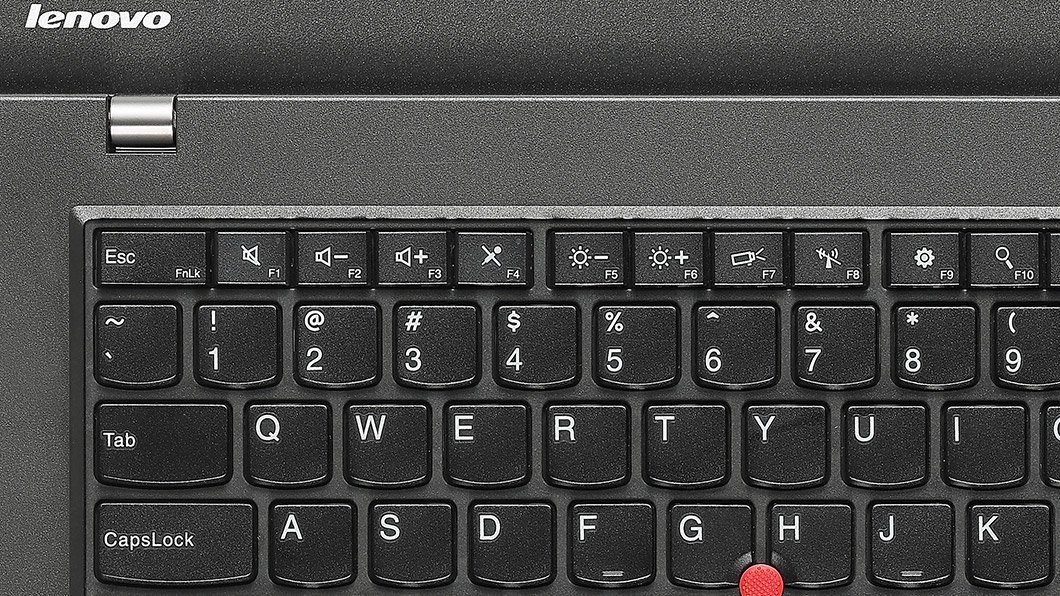 Ноутбук Lenovo ThinkPad T440 (20B6008WRT)