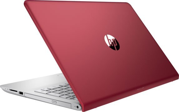 Ноутбук HP Pavilion 15-cd008ur (2FN18EA)