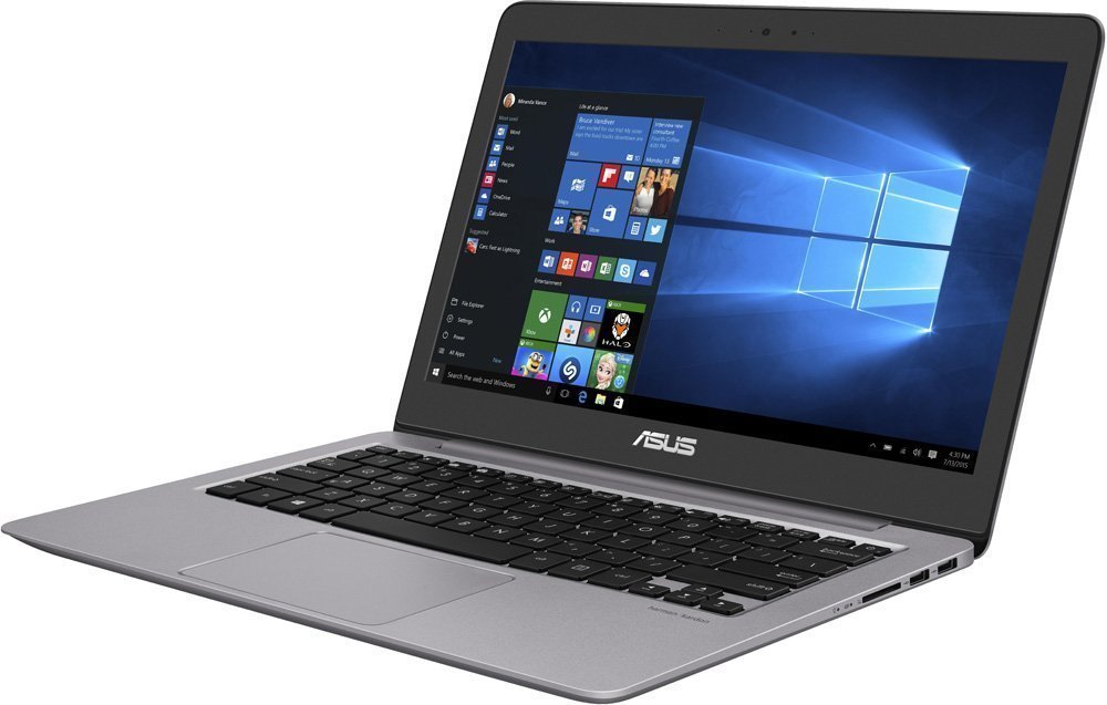 Ноутбук ASUS UX310UQ