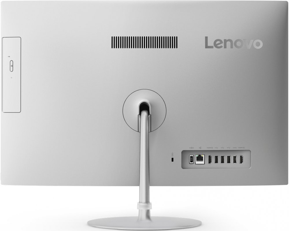 Моноблок Lenovo IdeaCentre AIO 520-24 (F0D2008NRK)
