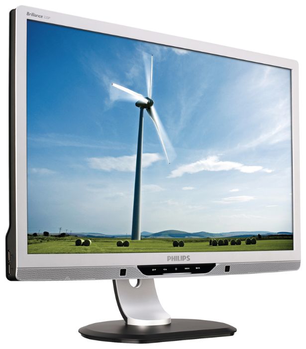 Монитор Philips 22" 225P2ES/00