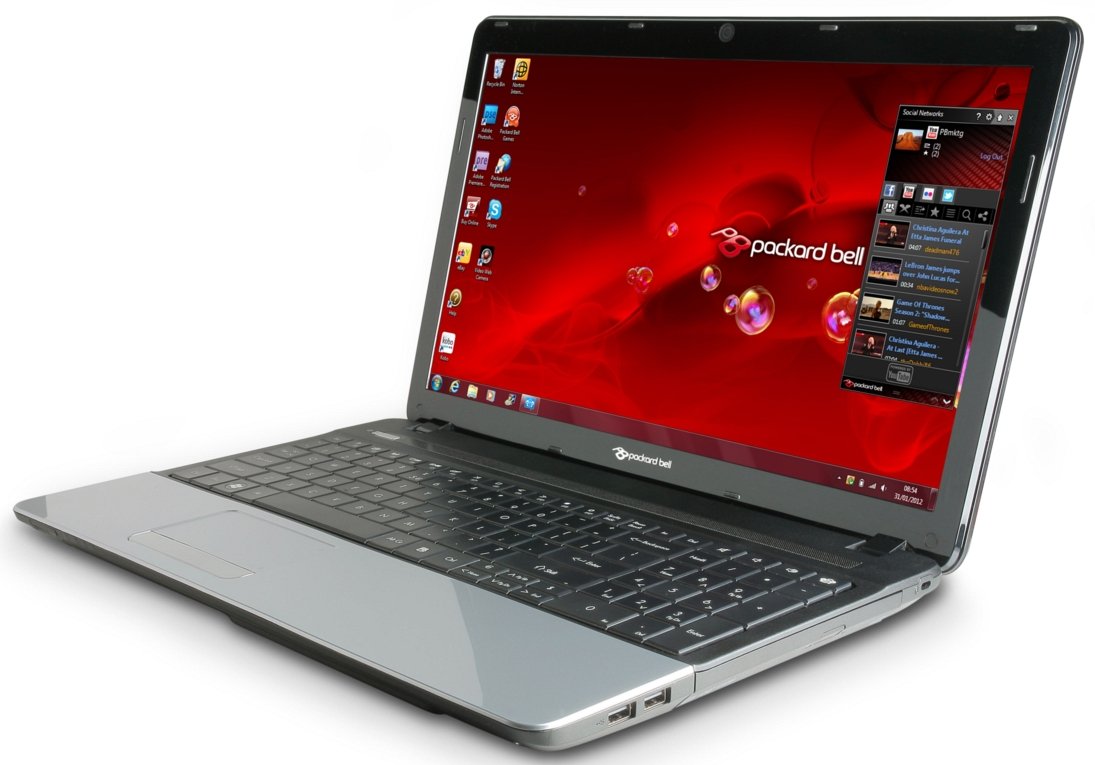 Ноутбук Packard Bell EasyNote TE11-HC-B9702G32Mnks