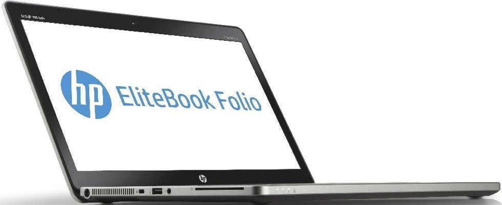 Ноутбук HP EliteBook Folio 9470m (H5F10EA)