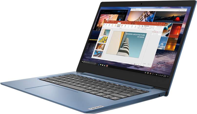 Ноутбук Lenovo IdeaPad 1-14 (82GW0089RU)