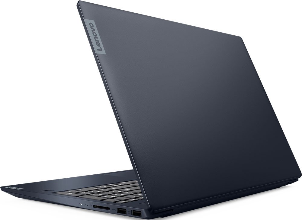 Ноутбук Lenovo IdeaPad S340-15 (81NC00ADRK)