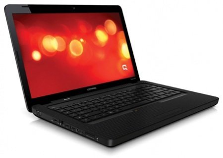 Ноутбук HP Compaq Presario CQ62-220ER (WY946EA)