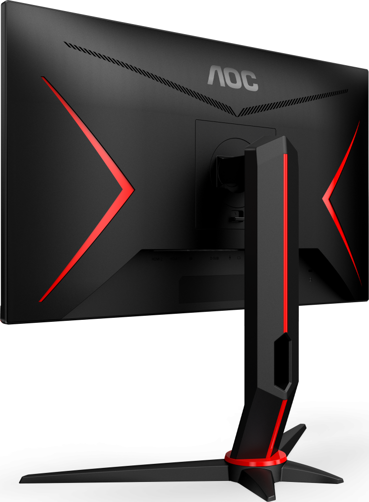 Монитор AOC 24" 24G2SU