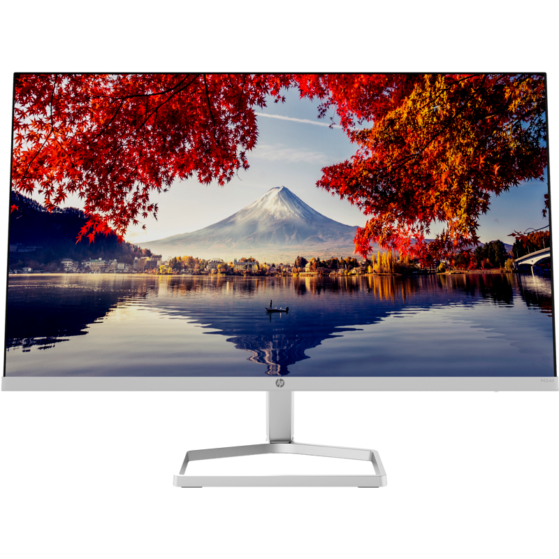 Монитор HP 24" M24f (2D9K0AS)