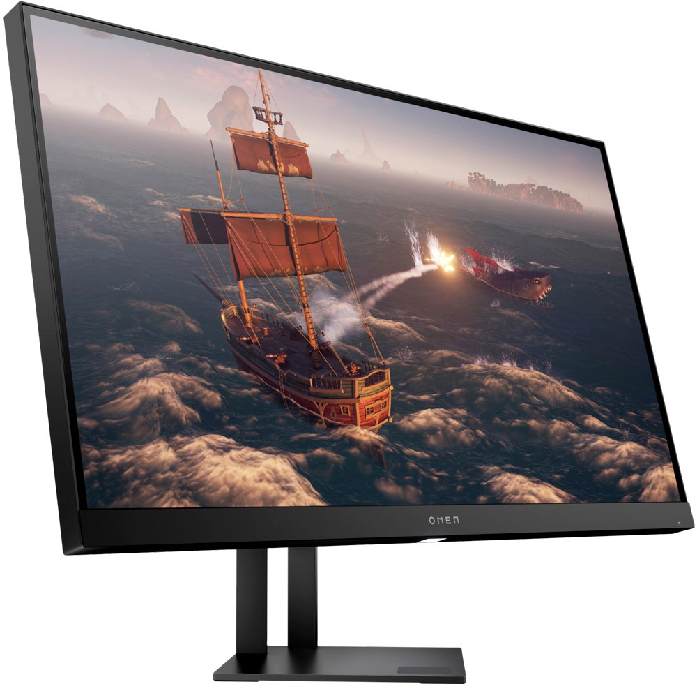 Монитор HP 27" OMEN 27i (8AC94AA)