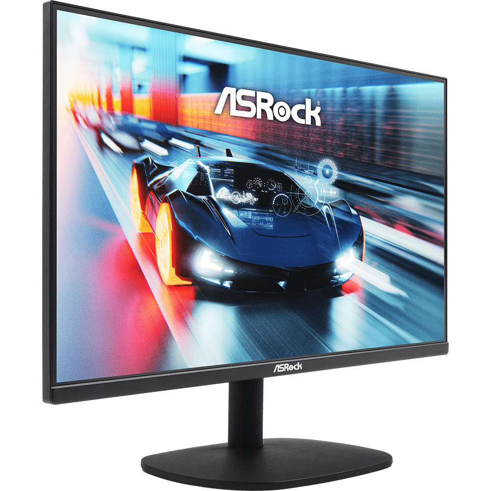 Монитор ASRock 25" Challenger CL25FF