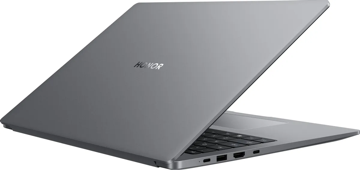 Ноутбук Honor MagicBook X16 Plus 2025 (5301AMBC)