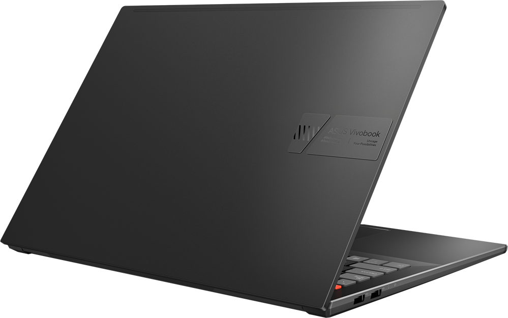 Ноутбук ASUS M7600QC VivoBook Pro 16X OLED (L2083W)