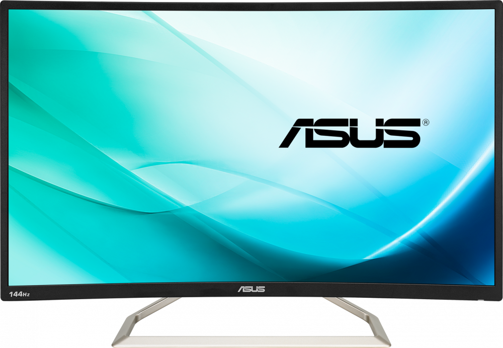 Монитор ASUS 32" VA326HR