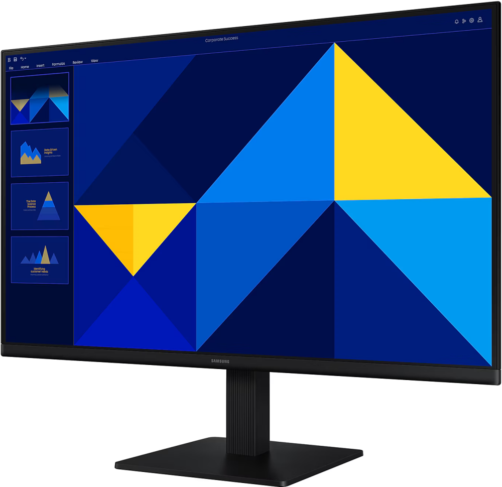 Монитор Samsung 27" S3 S30GD