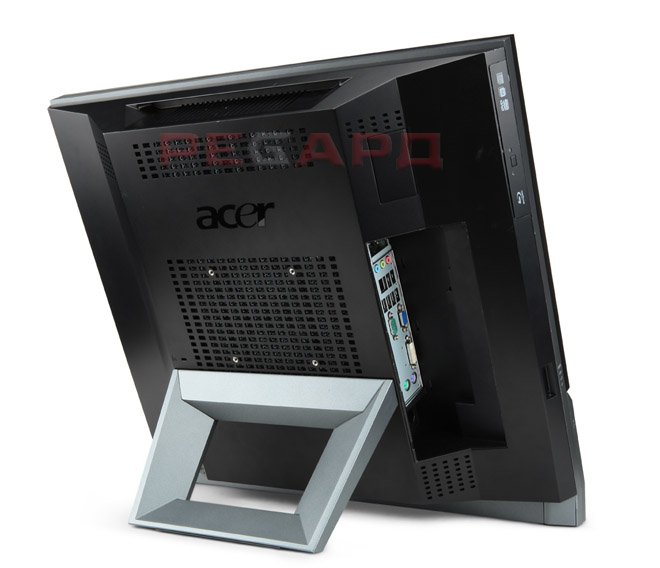 Acer Veriton Z430G (PQ.VBRE3.011)