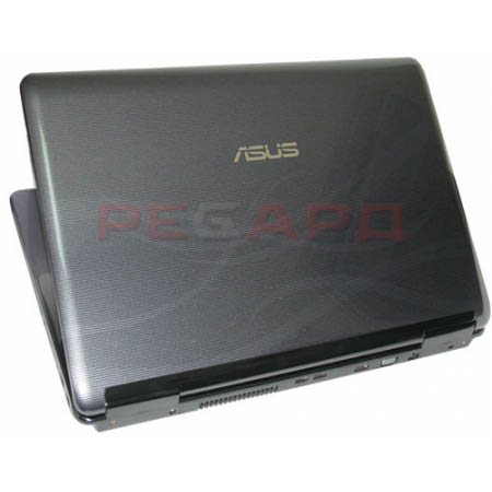 ASUS X73S