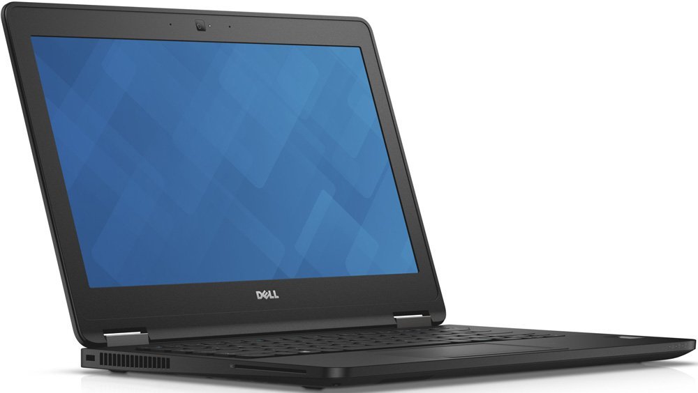 Ноутбук Dell Latitude E7270 (7270-0523)