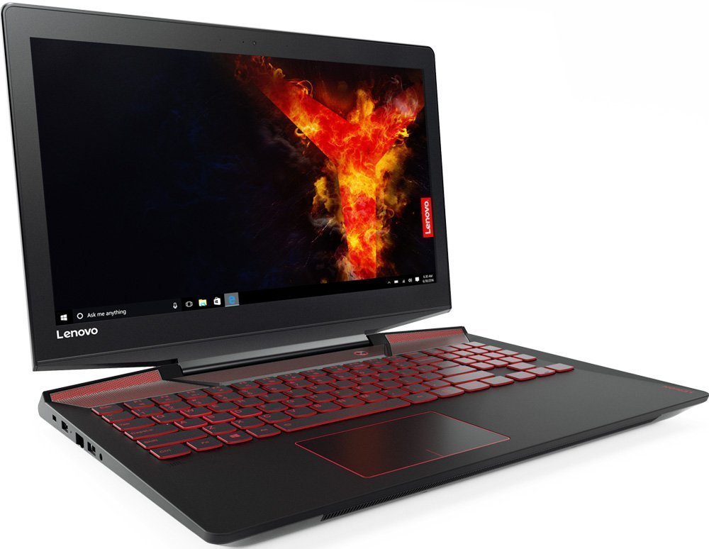 Ноутбук Lenovo Legion Y720-15 (80VR0088RK)
